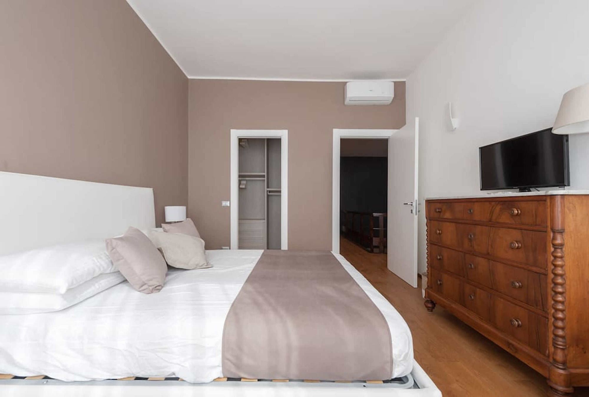 Фото Pitti Palace 5 Stars Apartment