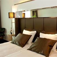 Фото Westcord Wtc Hotel Leeuwarden