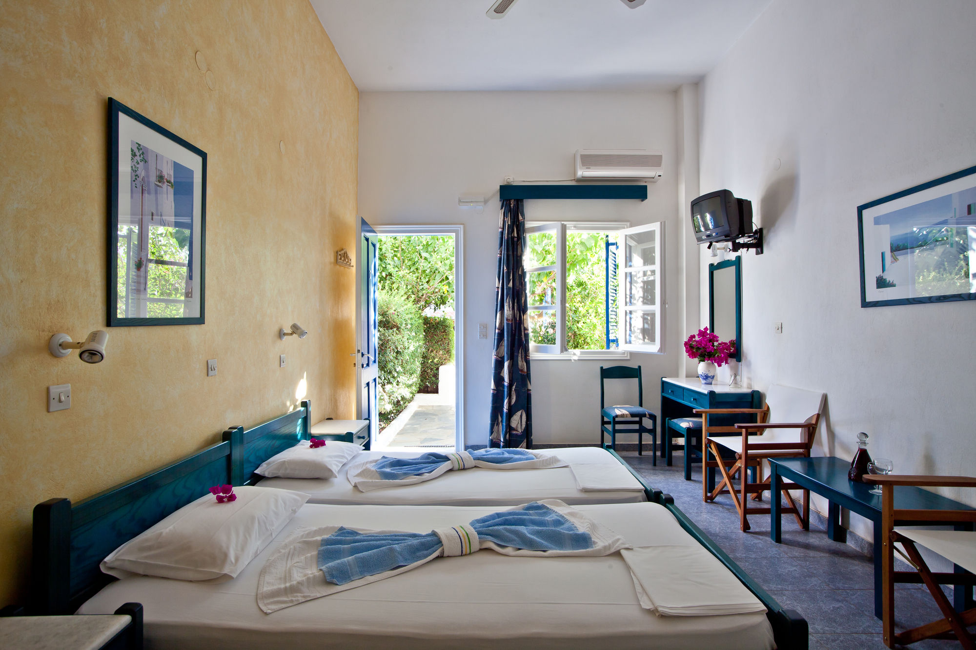 Фото Villa Anna Maria