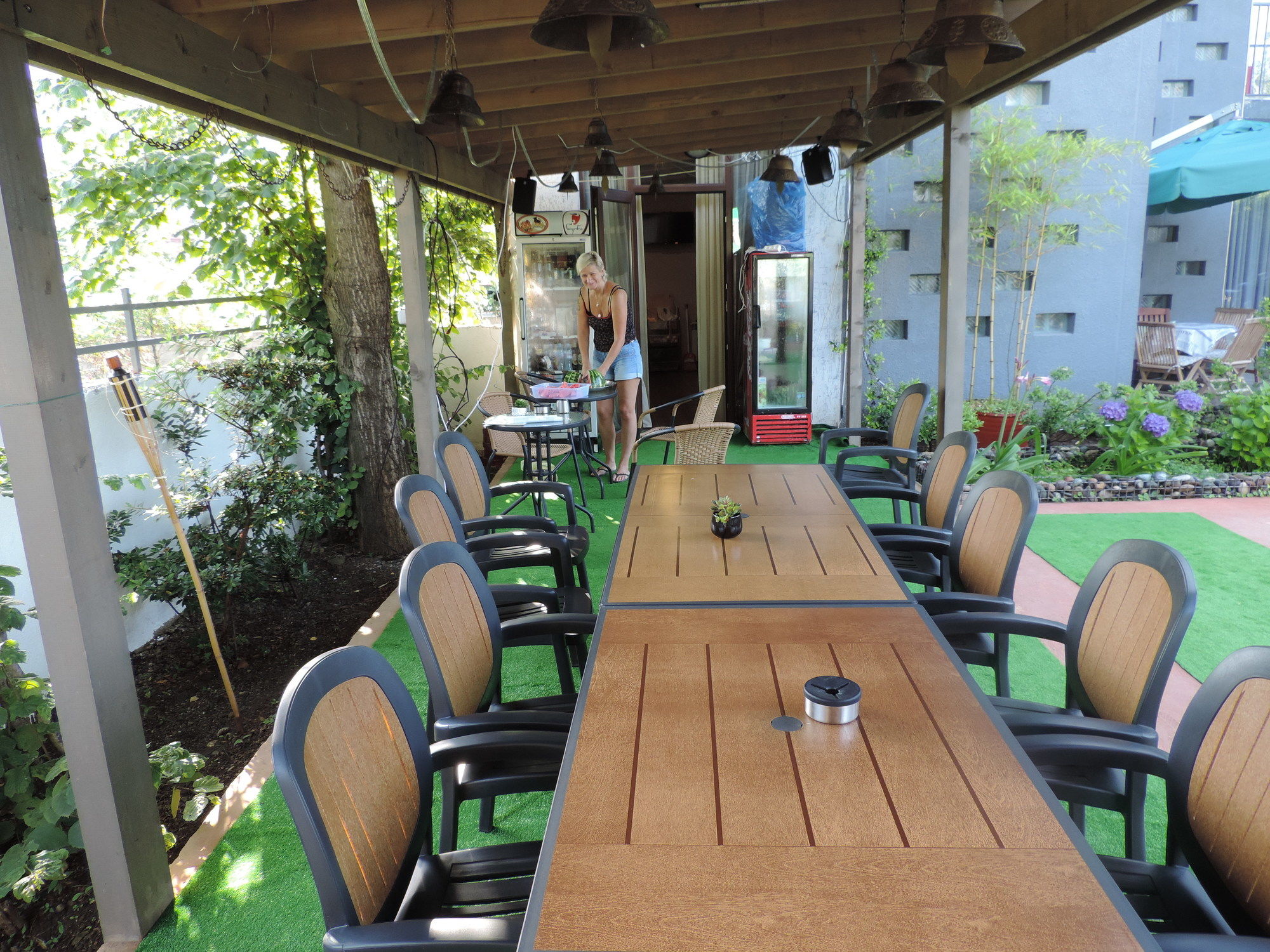 Фото Villa Del Mar