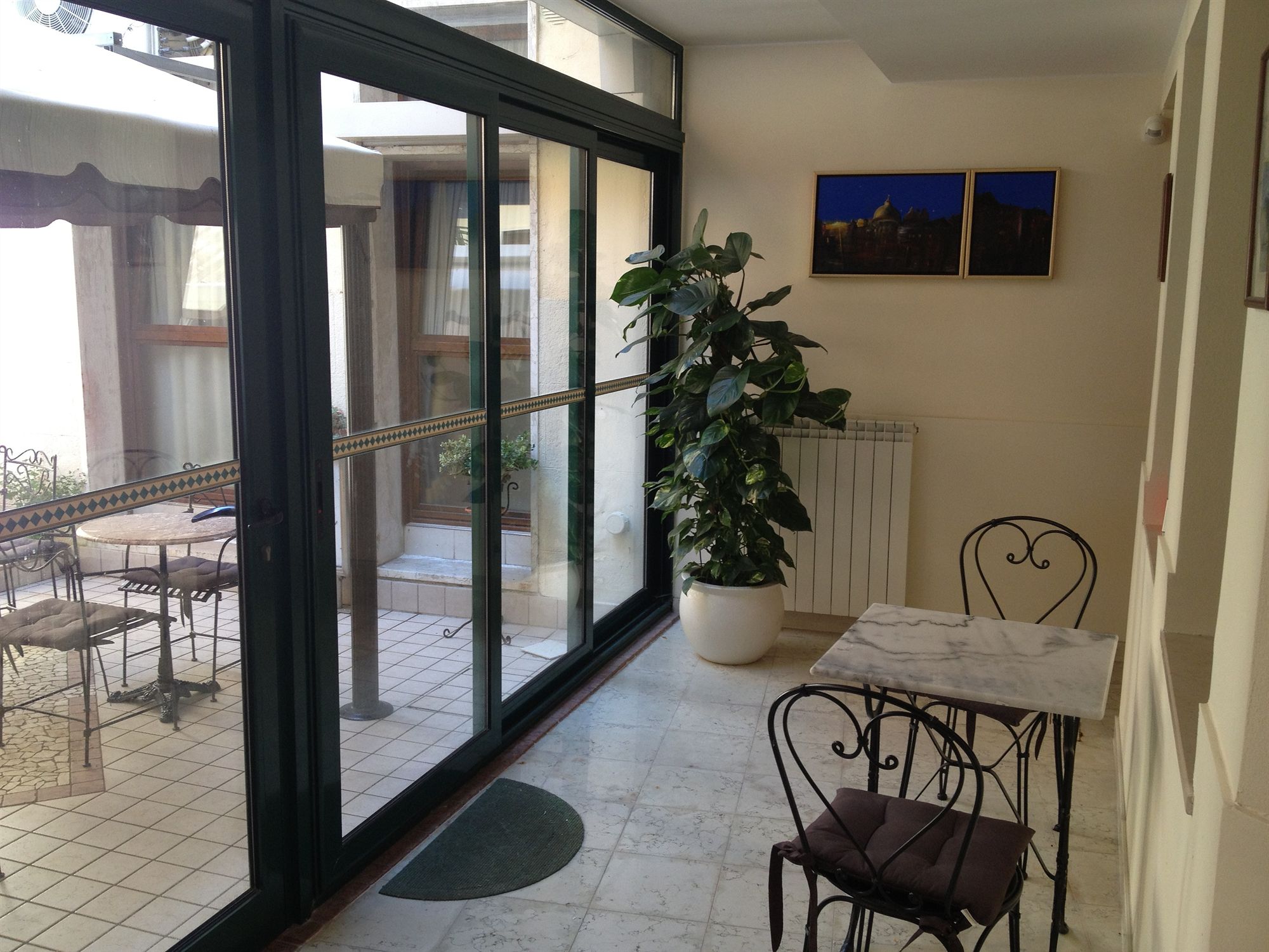 Фото Locanda Herion