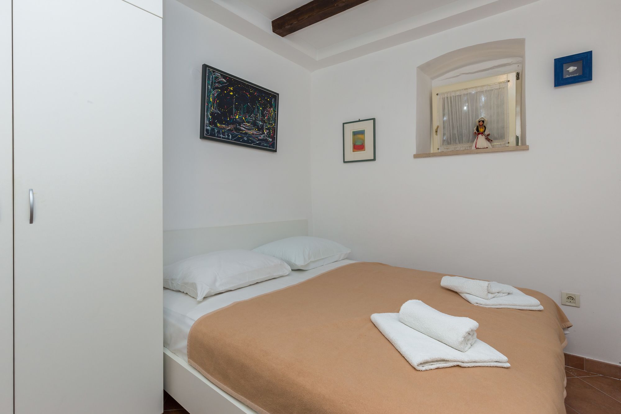 Фото Apartments Vi-La