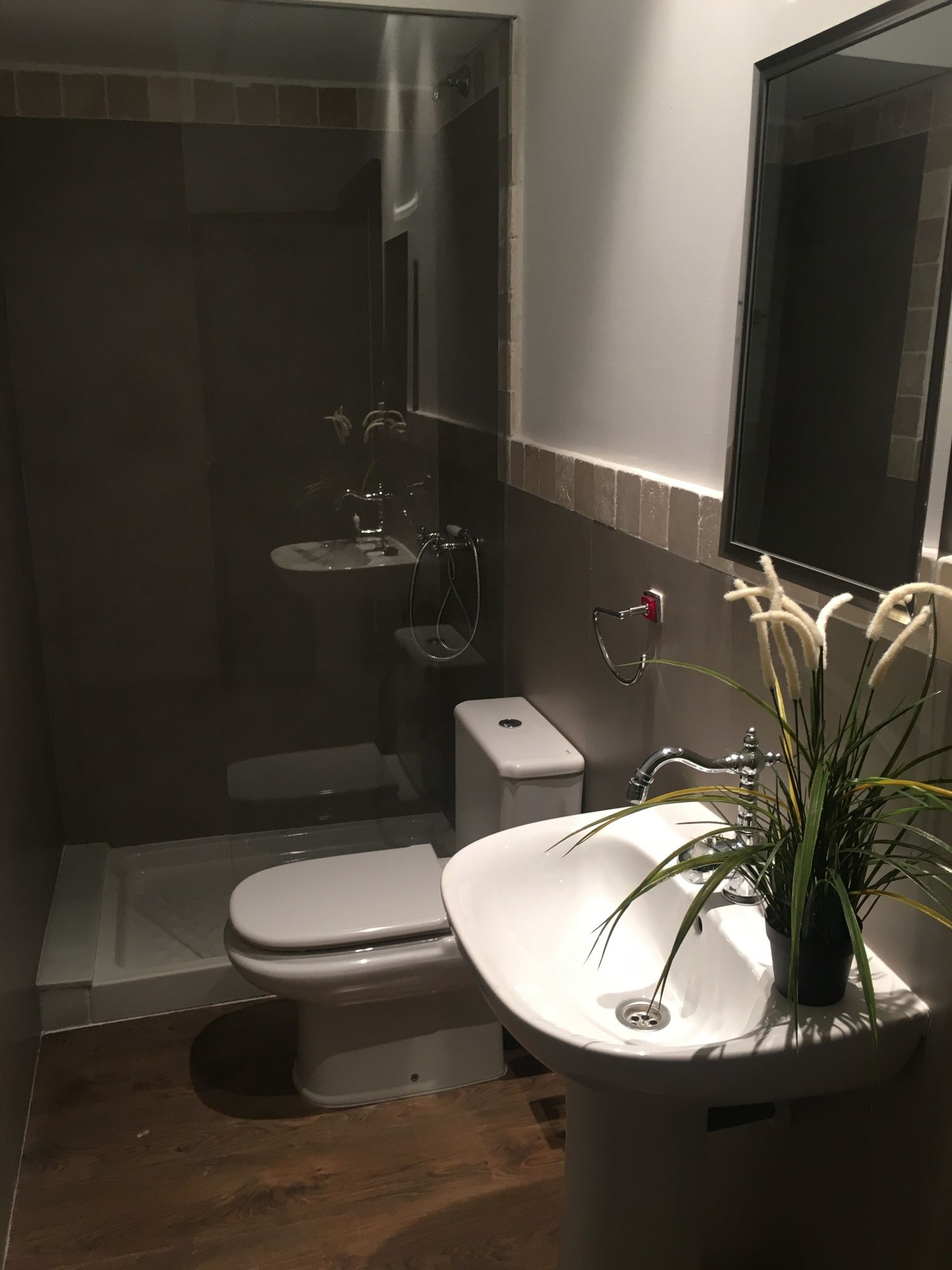 Фото La Casa Del Rio