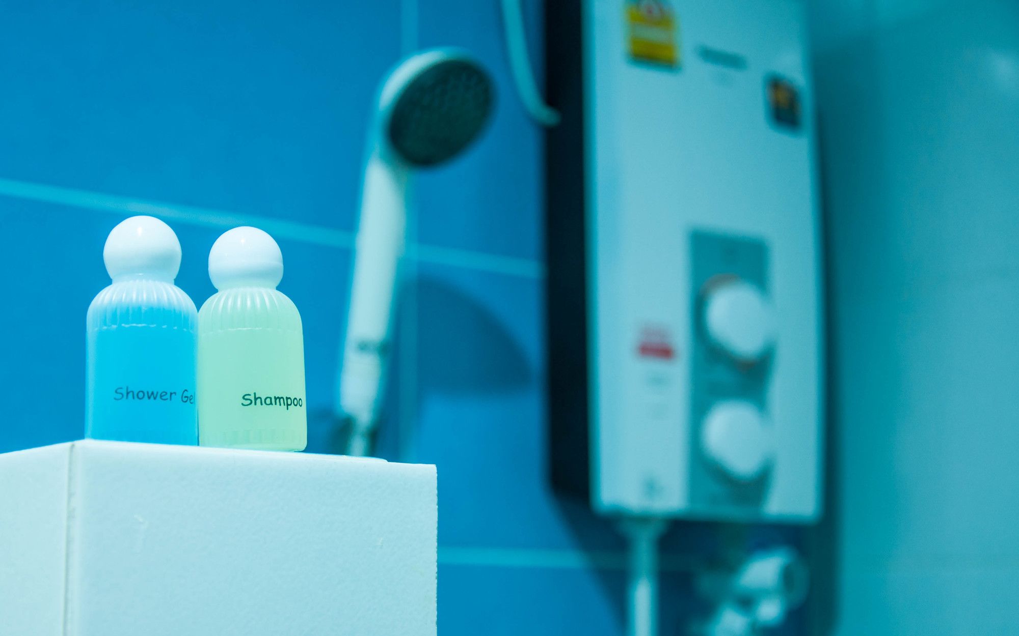 Фото Baan Lugchang