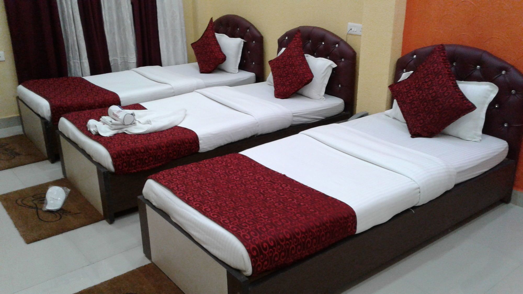 Фото Babul Hotel