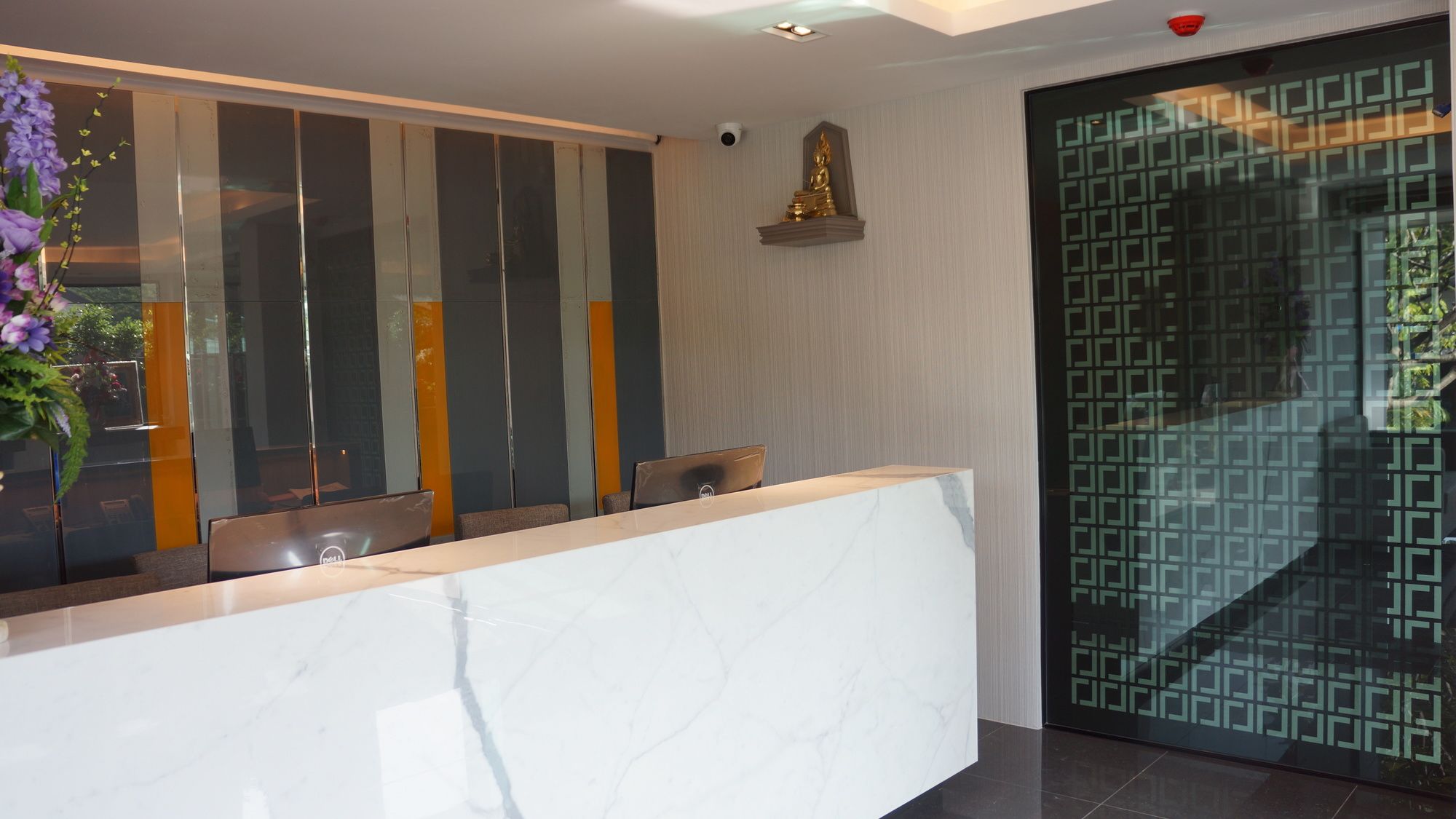 Фото Sleep Hotel Bangkok