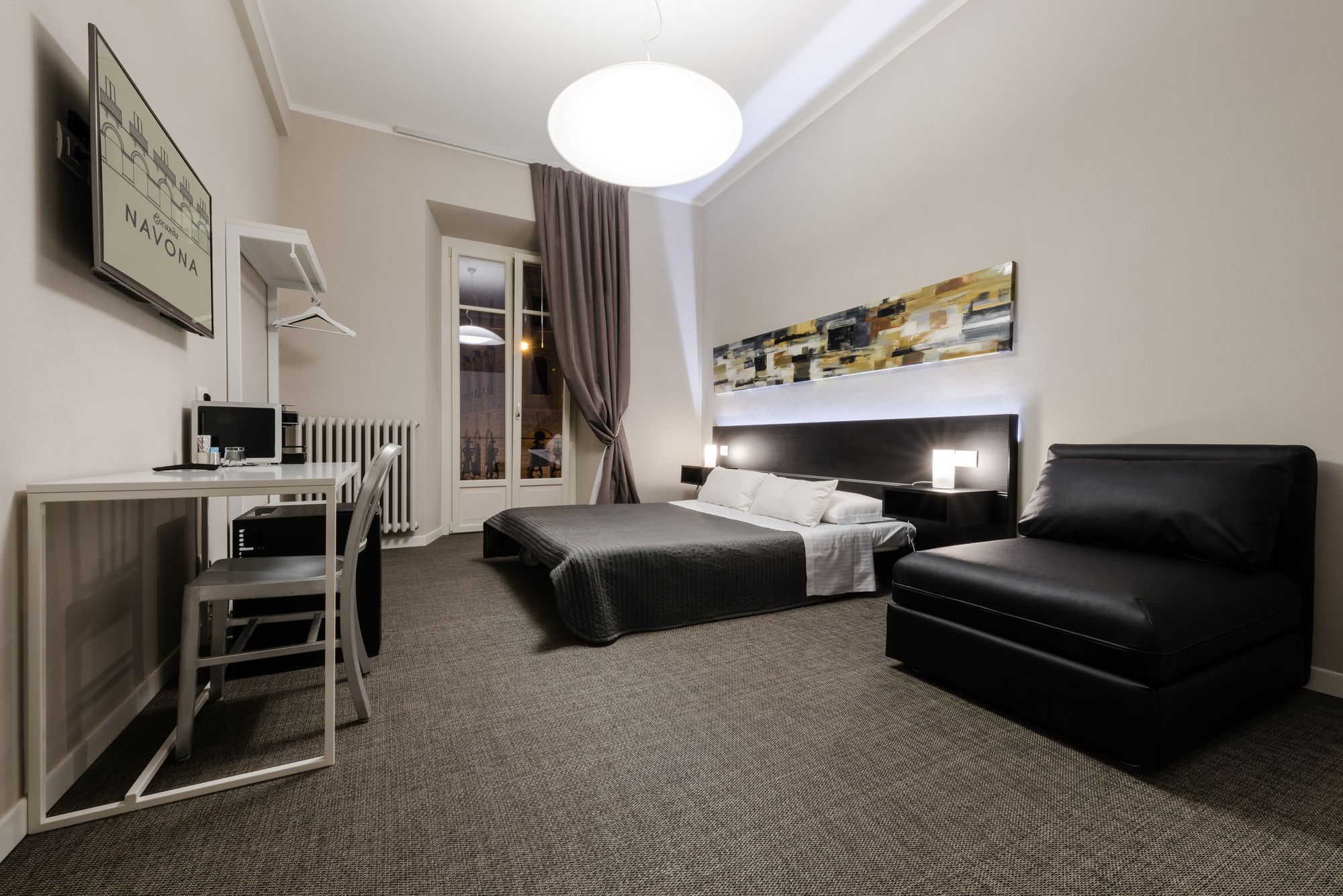 Фото B&b Casapiu Piazza Erbe Verona