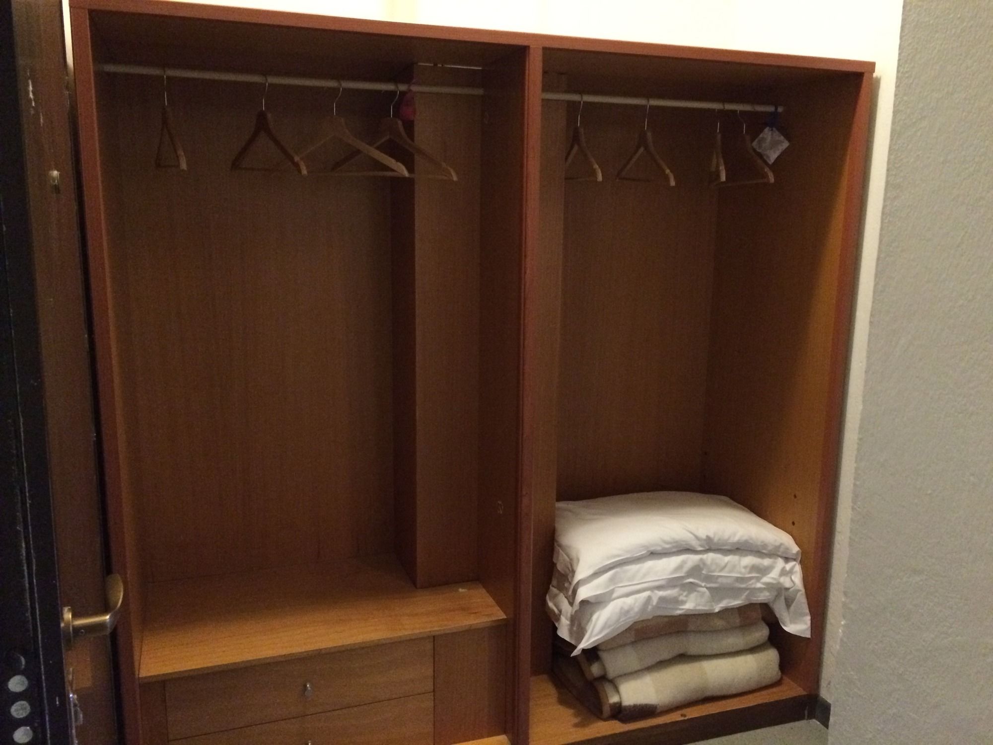 Фото Residence Europa