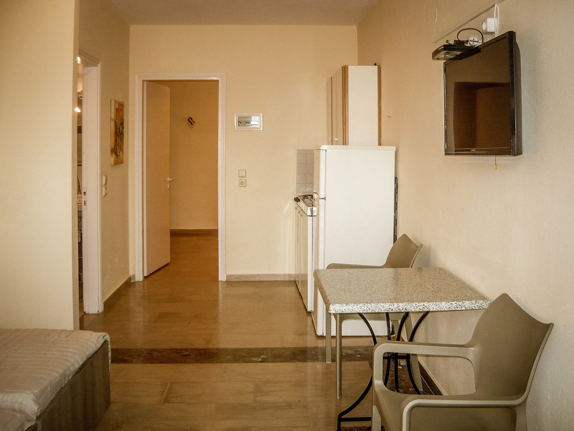 Фото Nissaki Bay