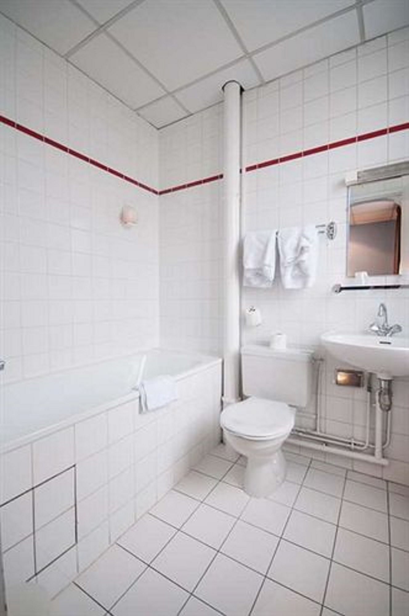 Фото Hotel Locomo