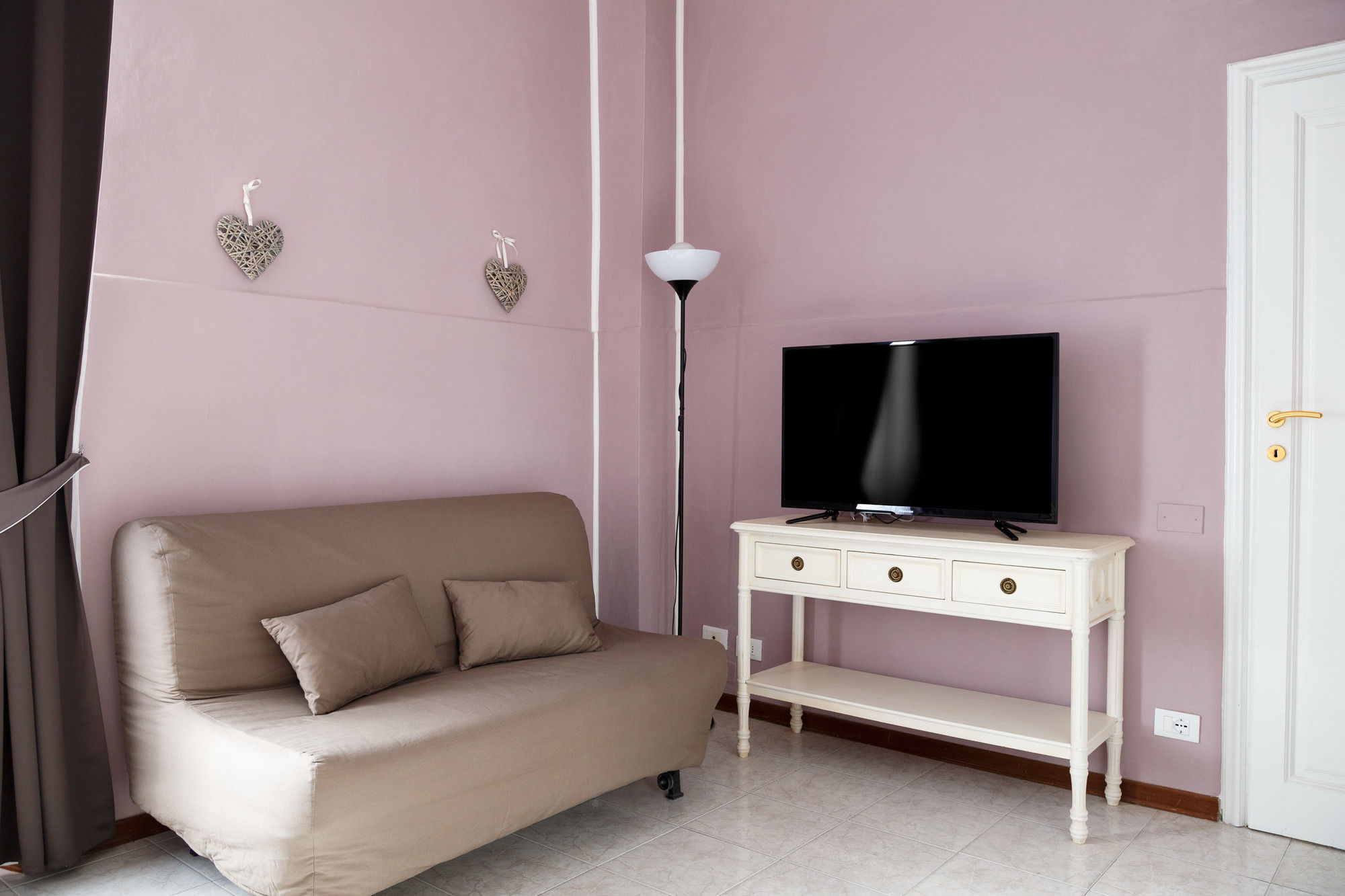 Фото Leone X Guest House