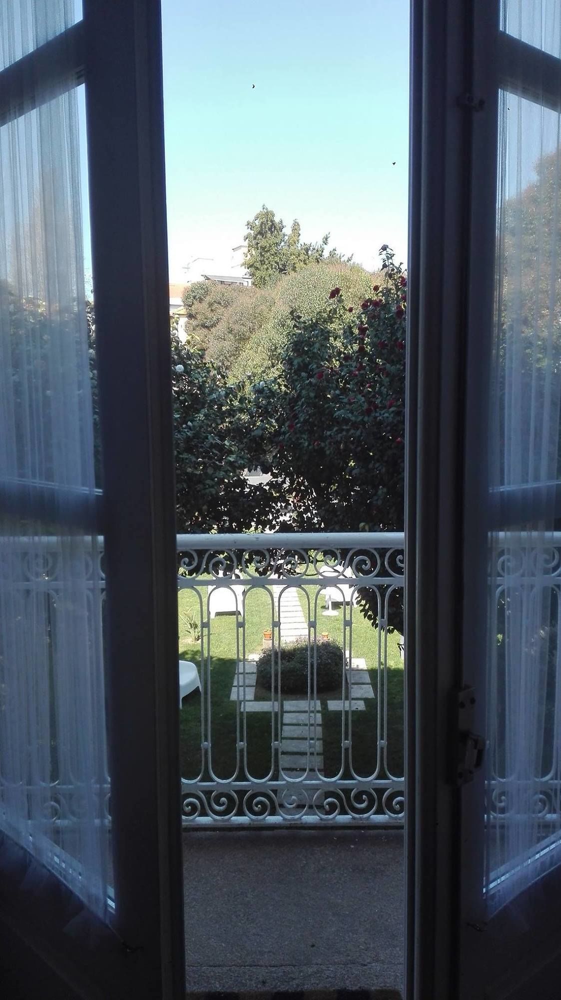 Фото Porta Azul Guest House