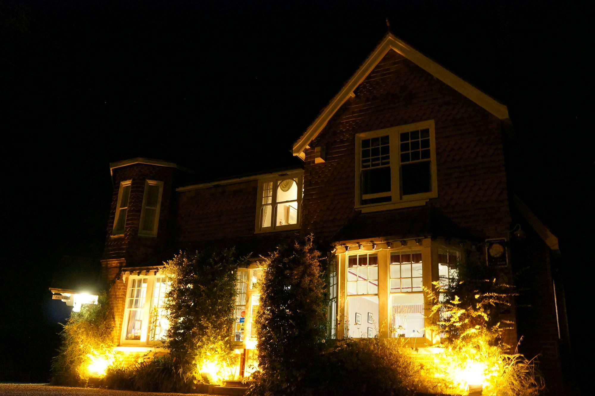 Фото The Lawn Guest House