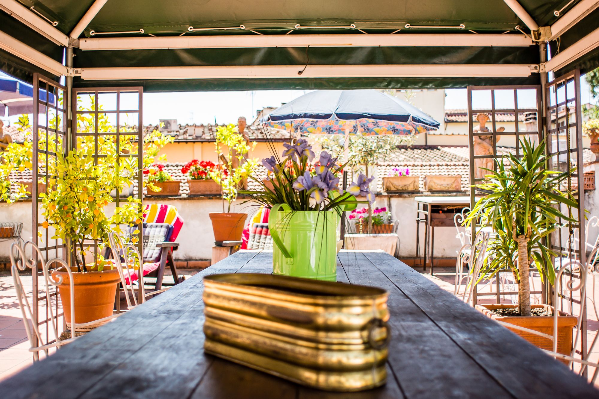 Фото Hotel Il Bargellino