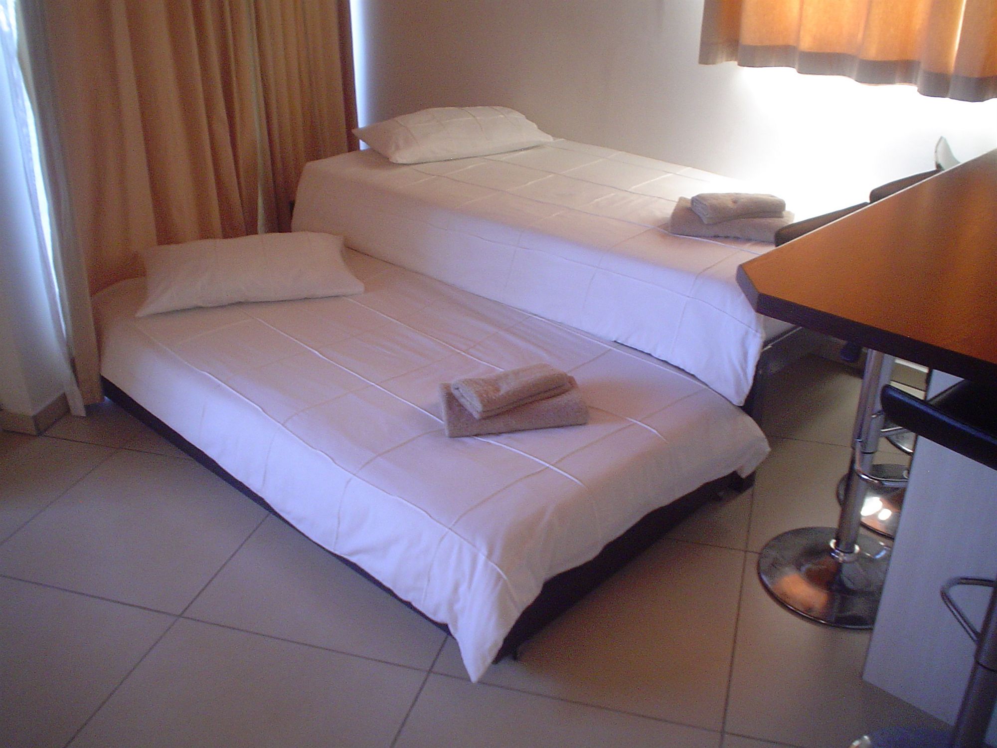 Фото Swakopmund Accommodation