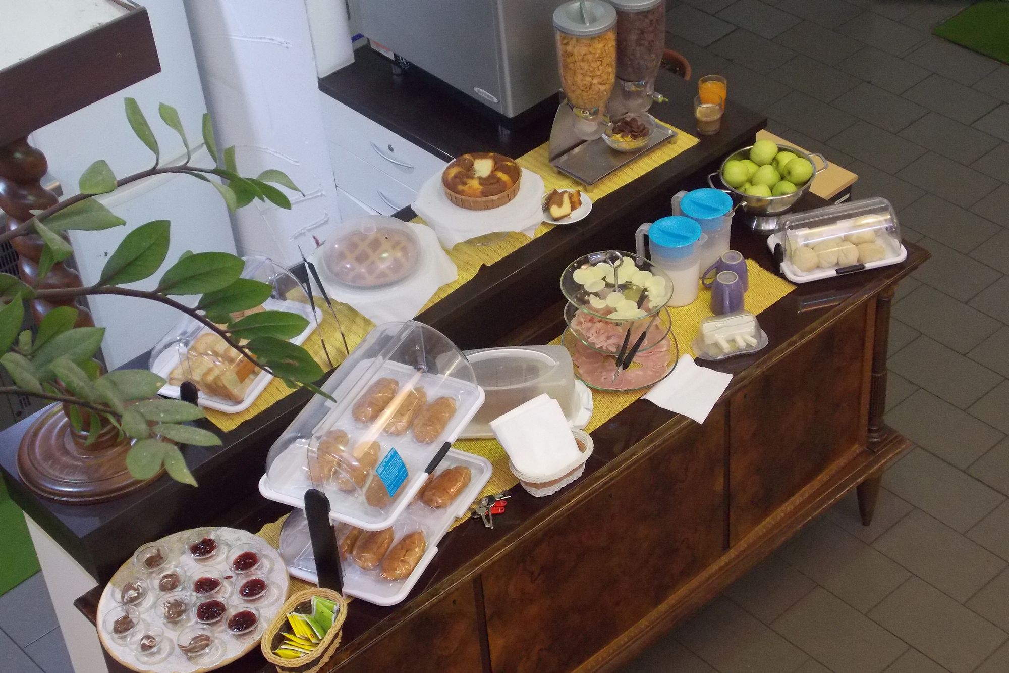 Фото Hostel Colours