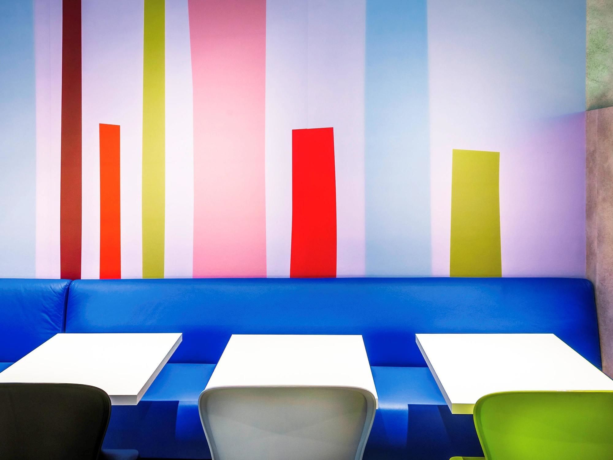 Фото Ibis budget Porto Alegre - Supereconômico