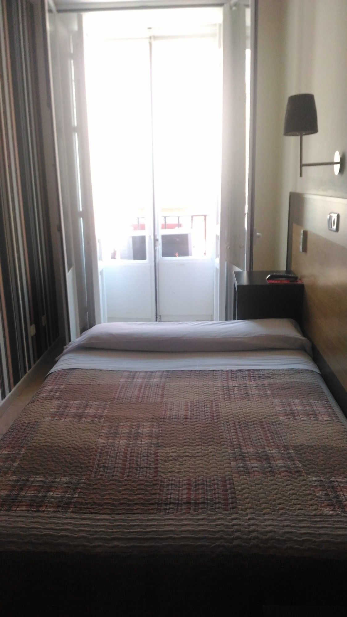 Фото Hostal Alaska