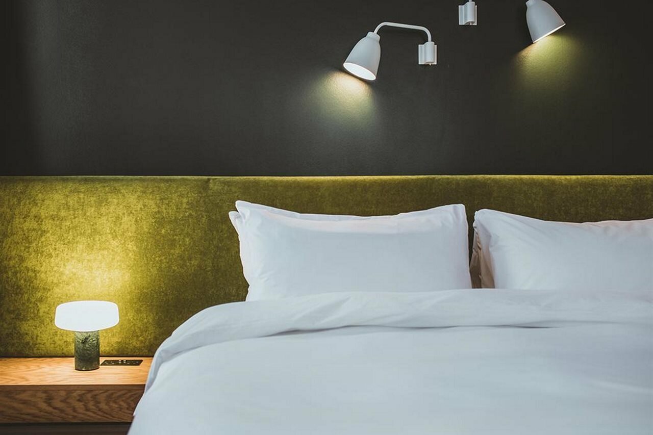 Фото Sonder Chelsea Green