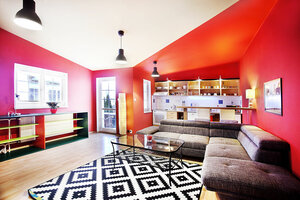 Гостиница Hotel and Apartments Jacob