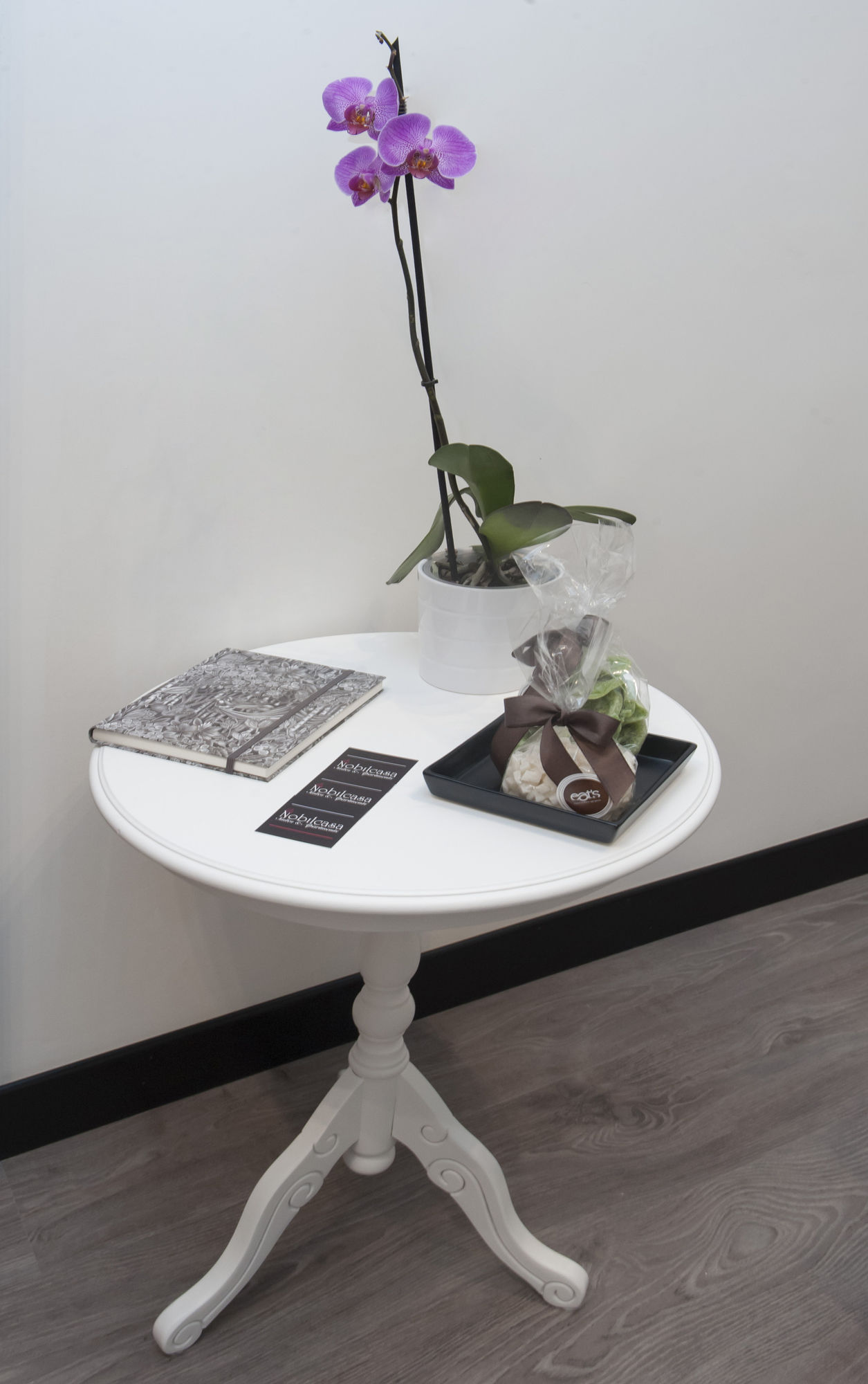 Фото Nobilcasa Suites