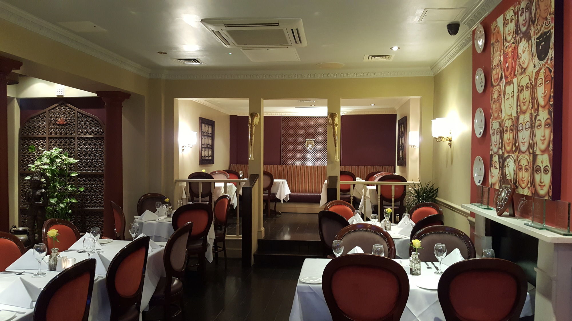 Фото Chatsworth Hotel