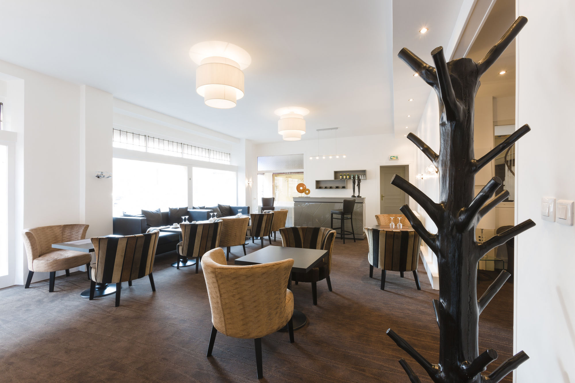 Фото Hôtel Le Saint Louis