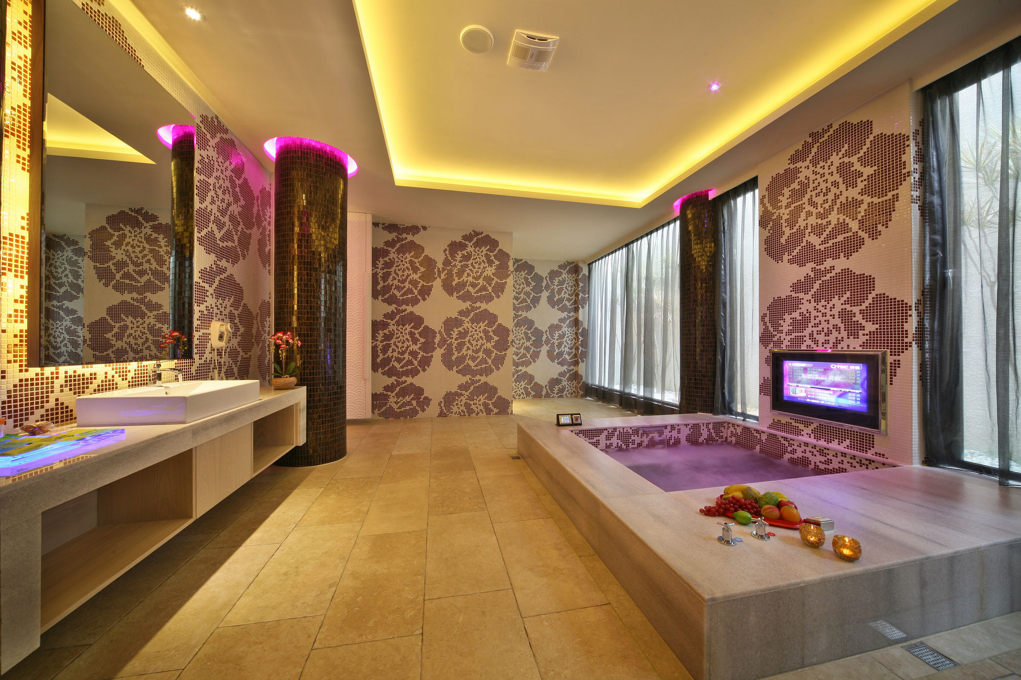 Фото Han Guan Motel