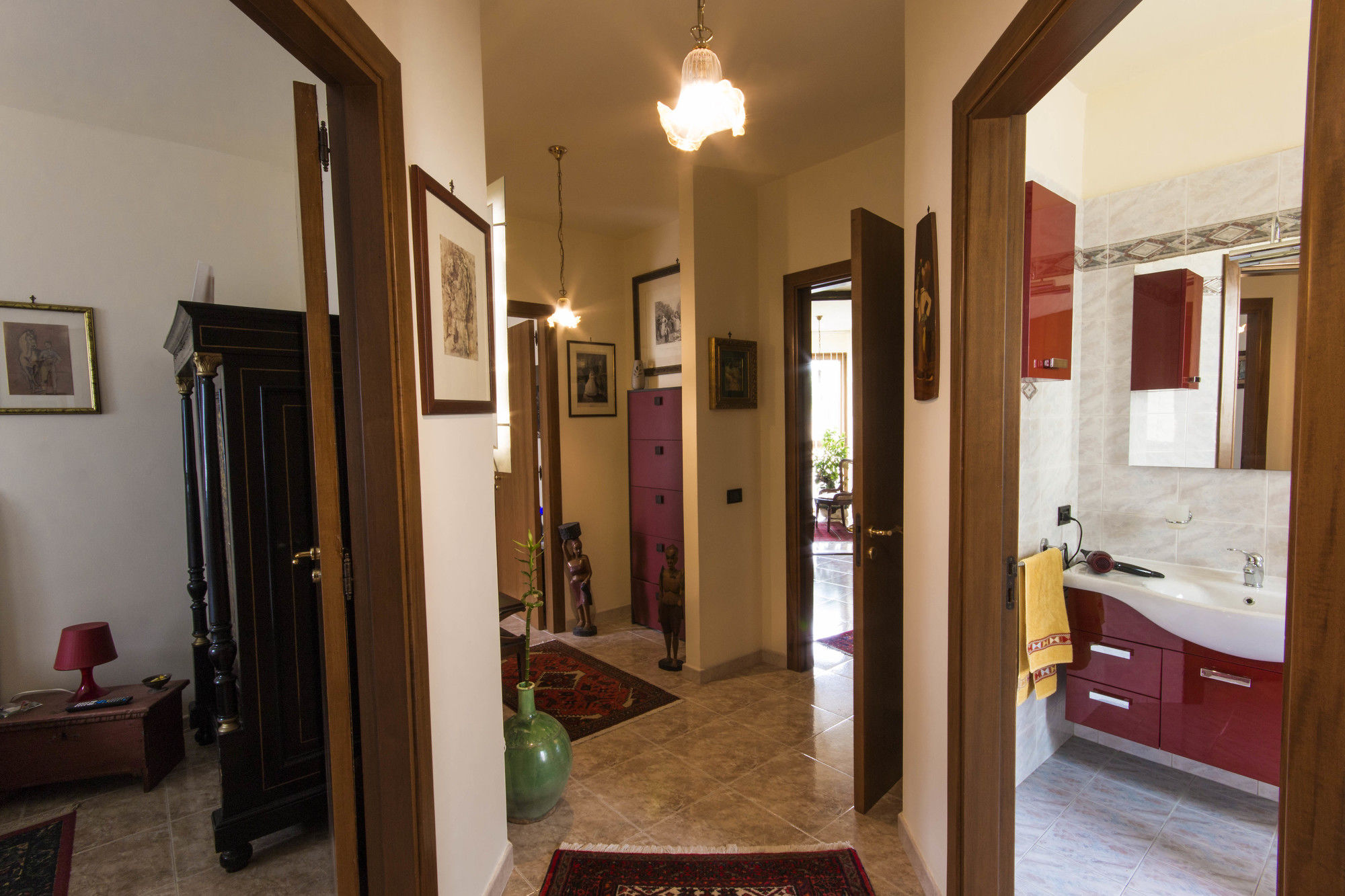 Фото Luxury B&b