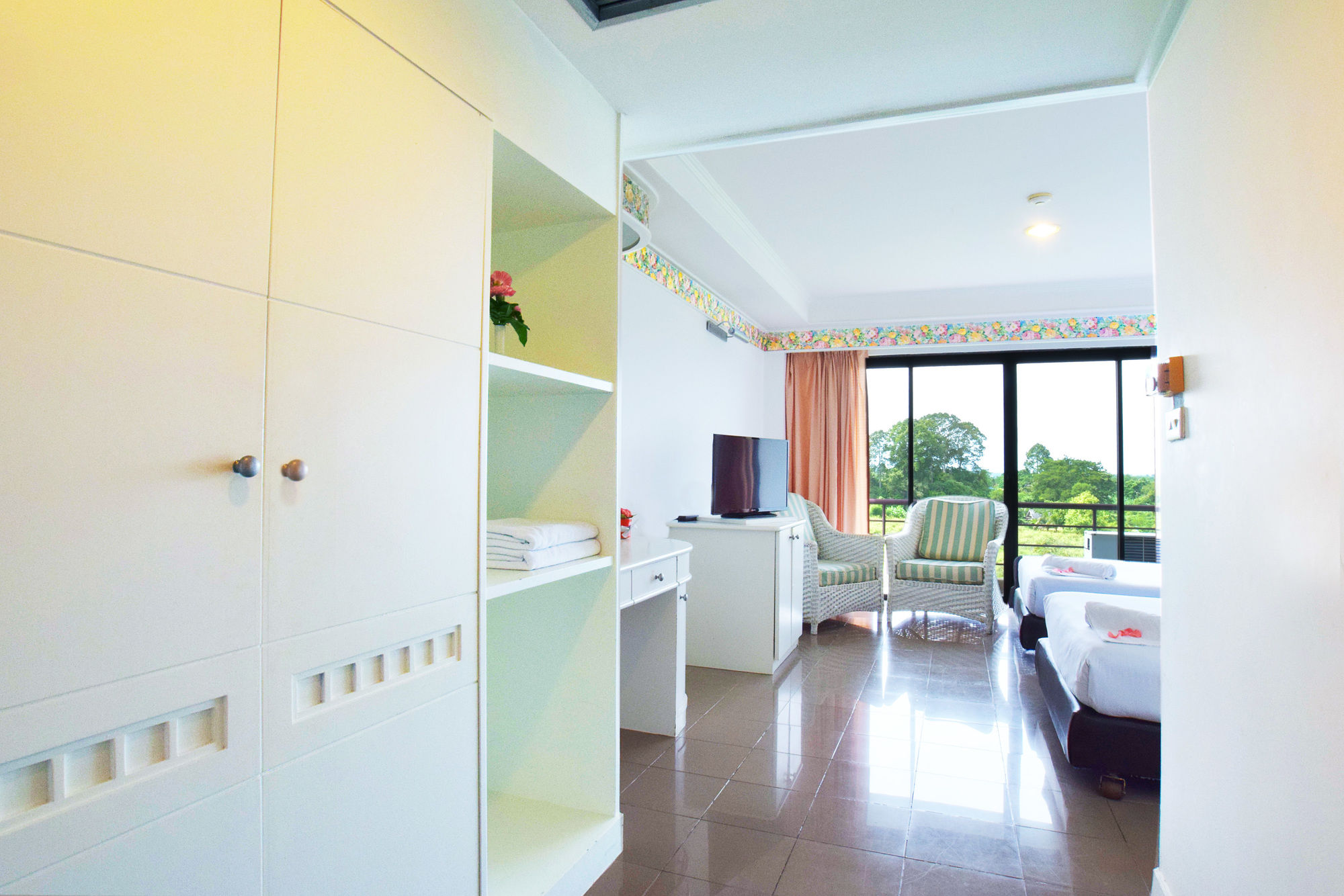 Фото Rua Rasada Express