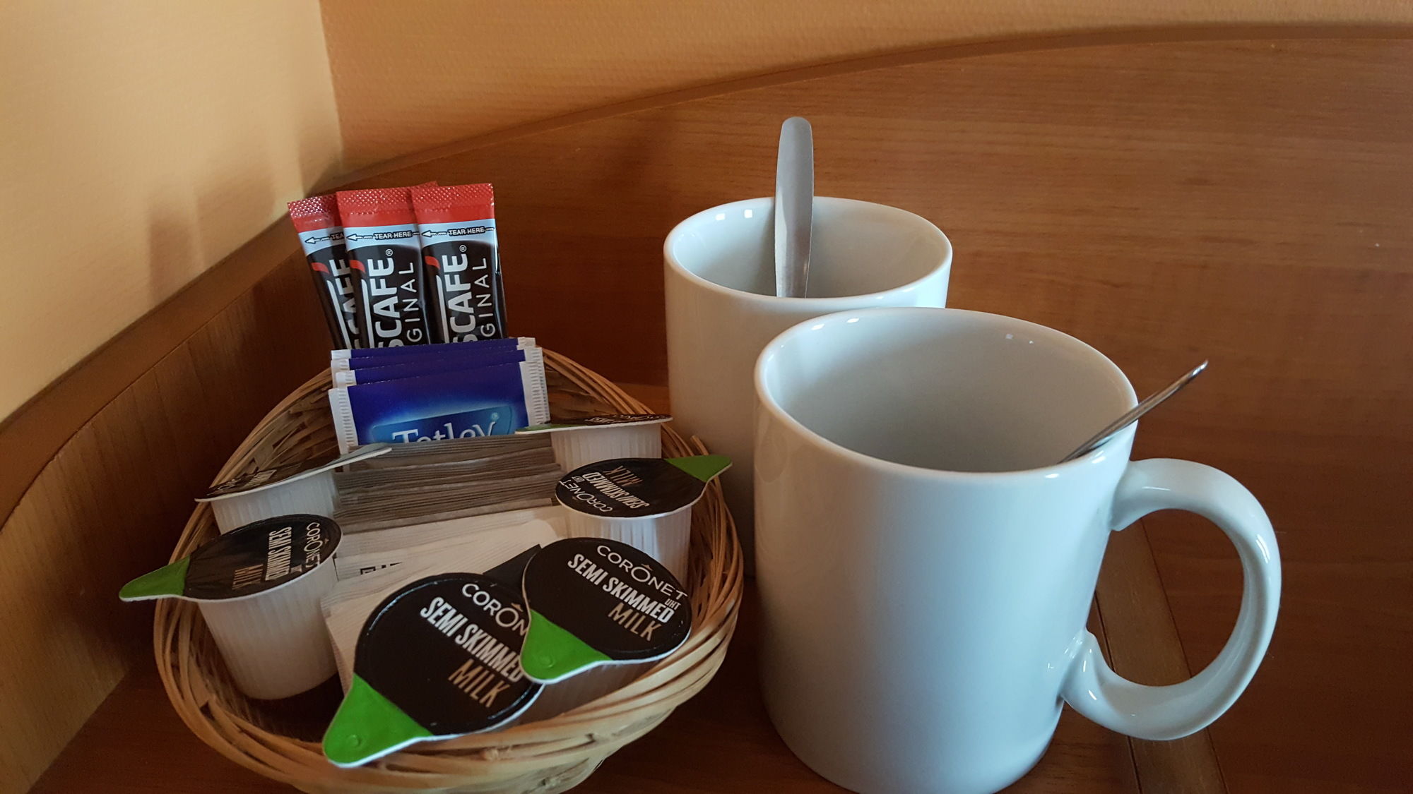 Фото Chatsworth Hotel