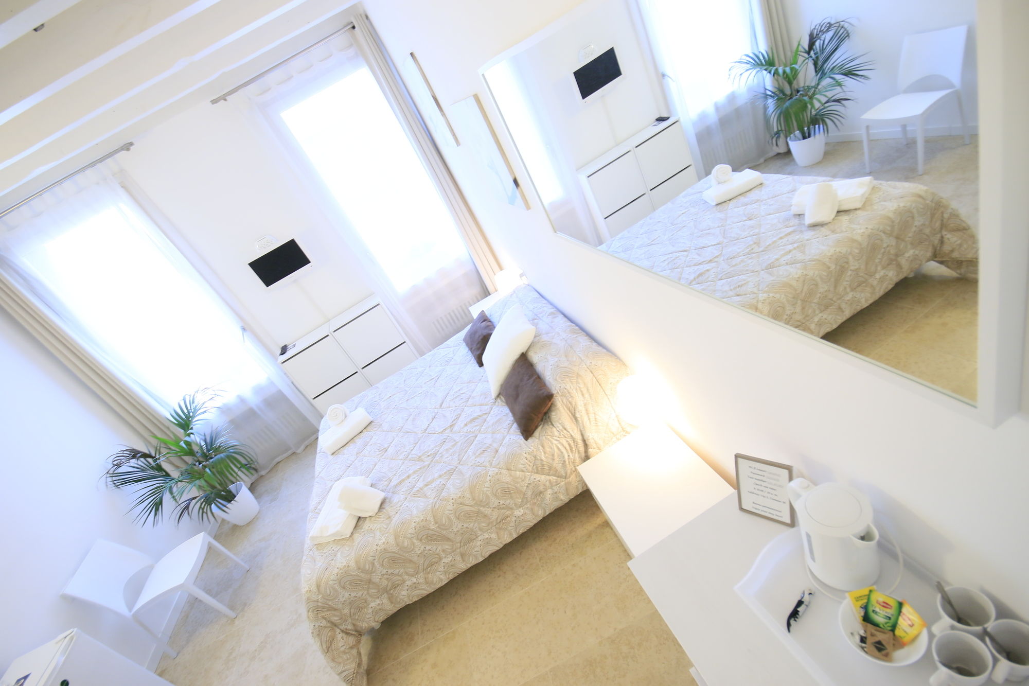 Фото Academia Residence