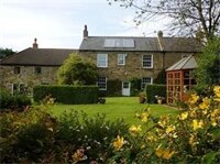 Фото Rye Hill Farm