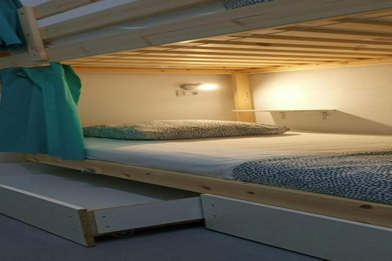 Фото Arena Nest Hostel