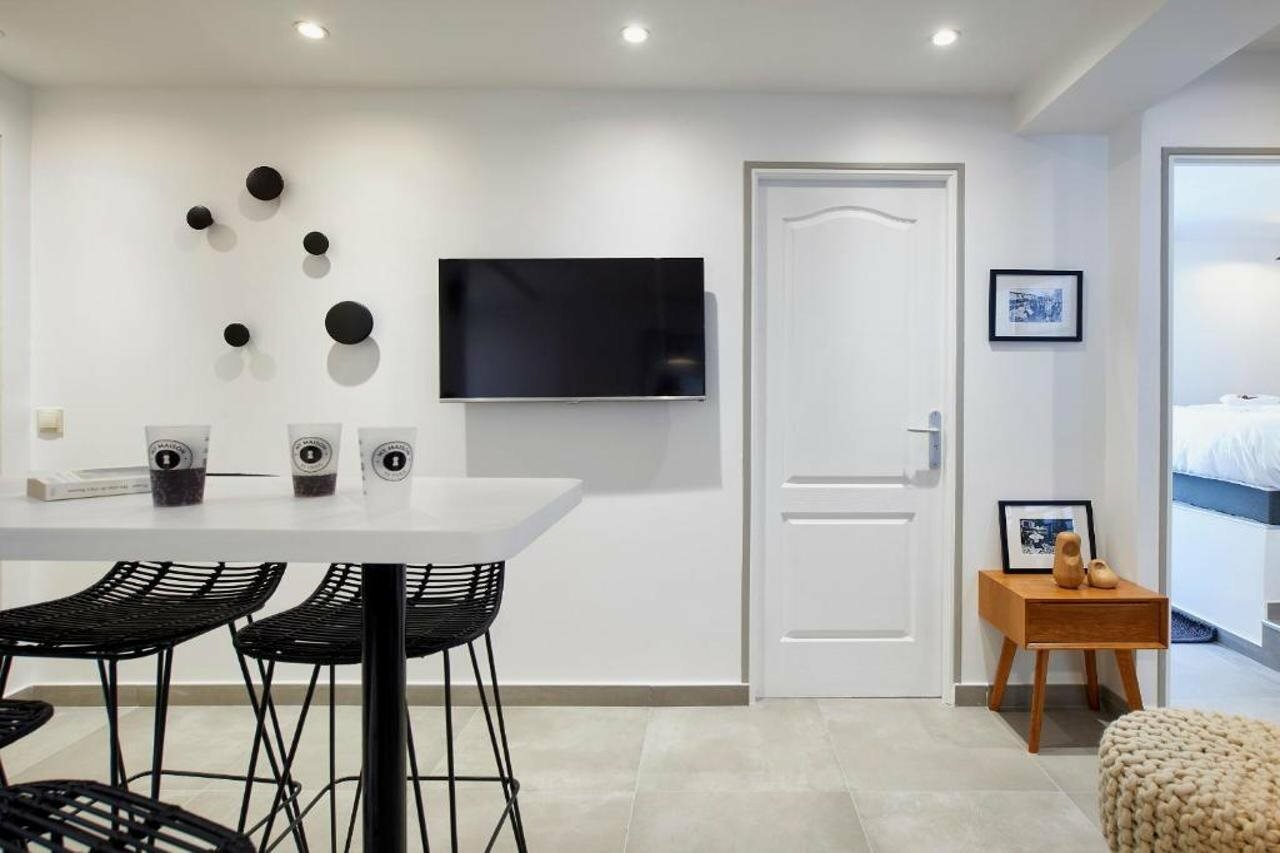 Фото My Maison In Paris - Sentier