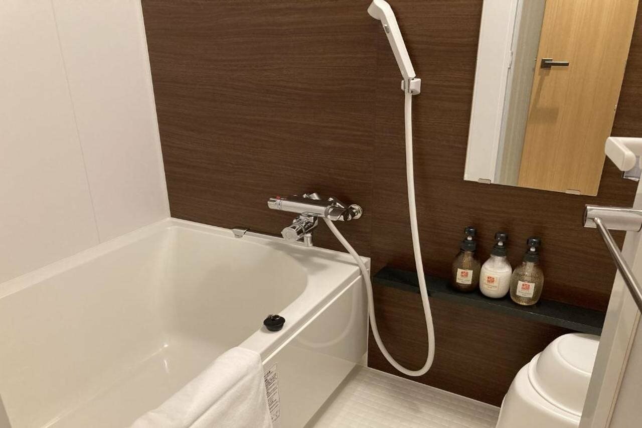 Фото Stay Sakura Kyoto Suzaku Oji