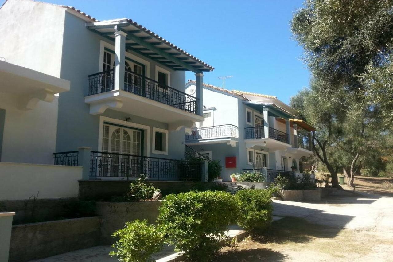 Фото Rigos Apartments