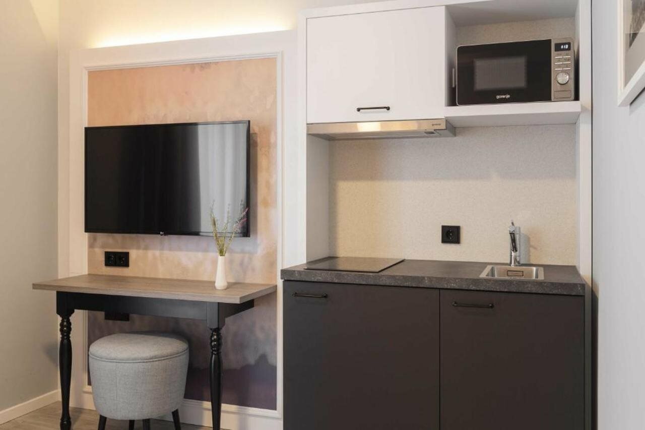 Фото Novum Hotel Engelbertz – Yggotel Pirol