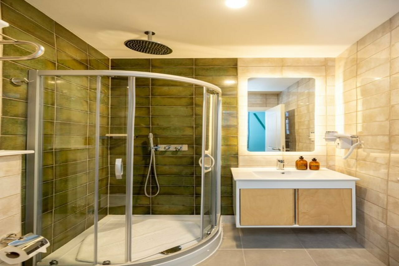 Фото Limehouse Library Hotel