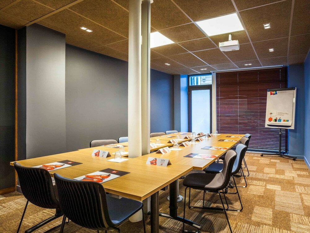 Фото Ibis Paris Gare De L'est Tgv