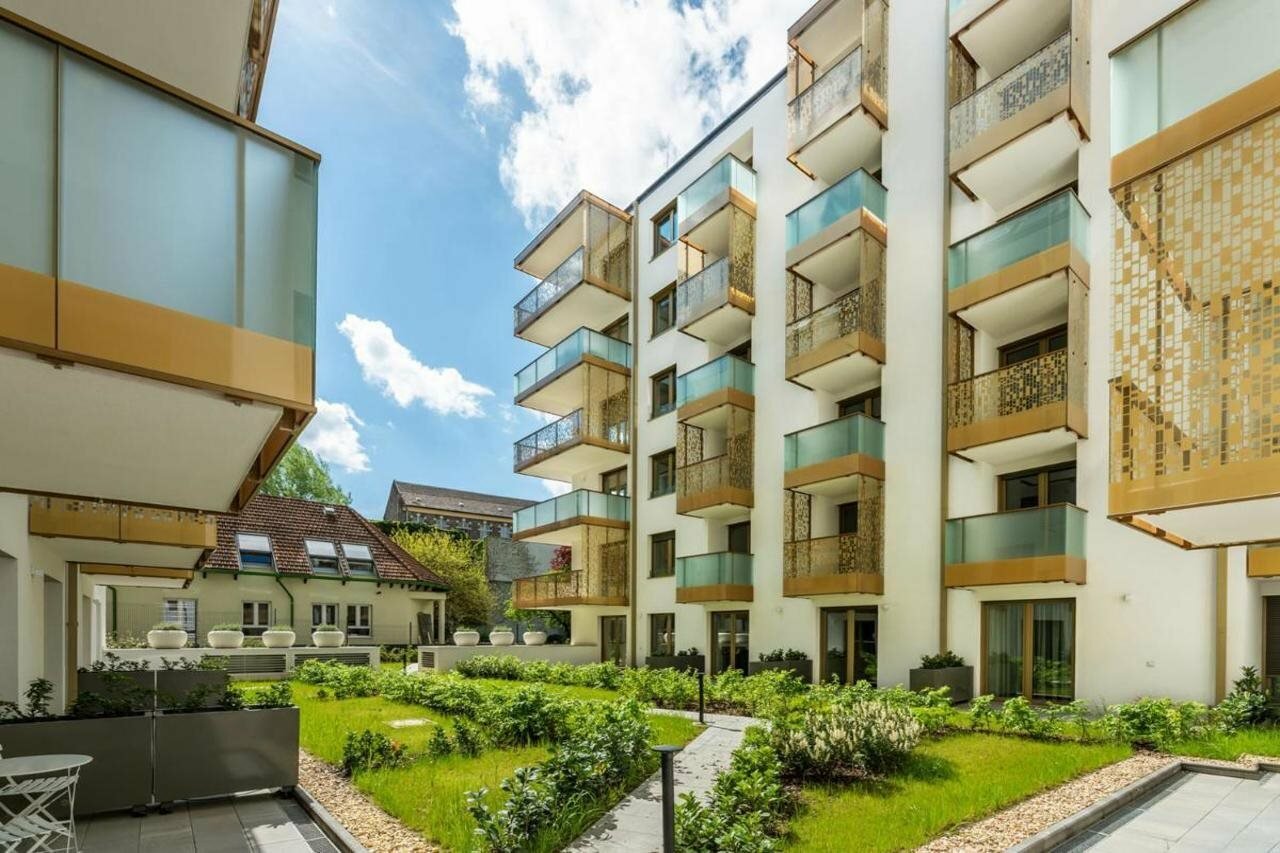 Фото Vagabond Grand'Or