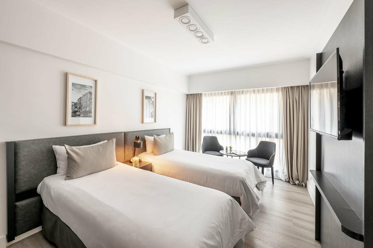 Фото отеля 2