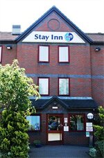 Фото Stay Inn Hotel Manchester