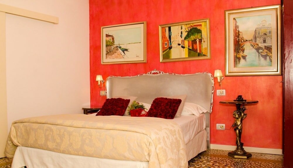 Фото Relais Alcova Del Doge