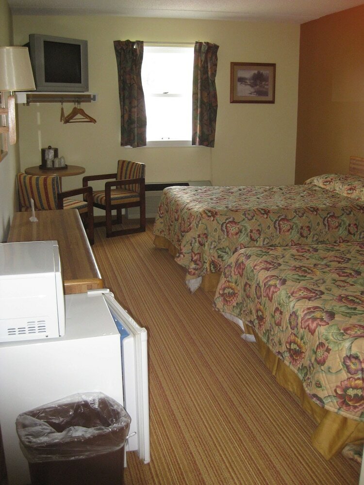 Фото Cocoa Country Inn at Hershey