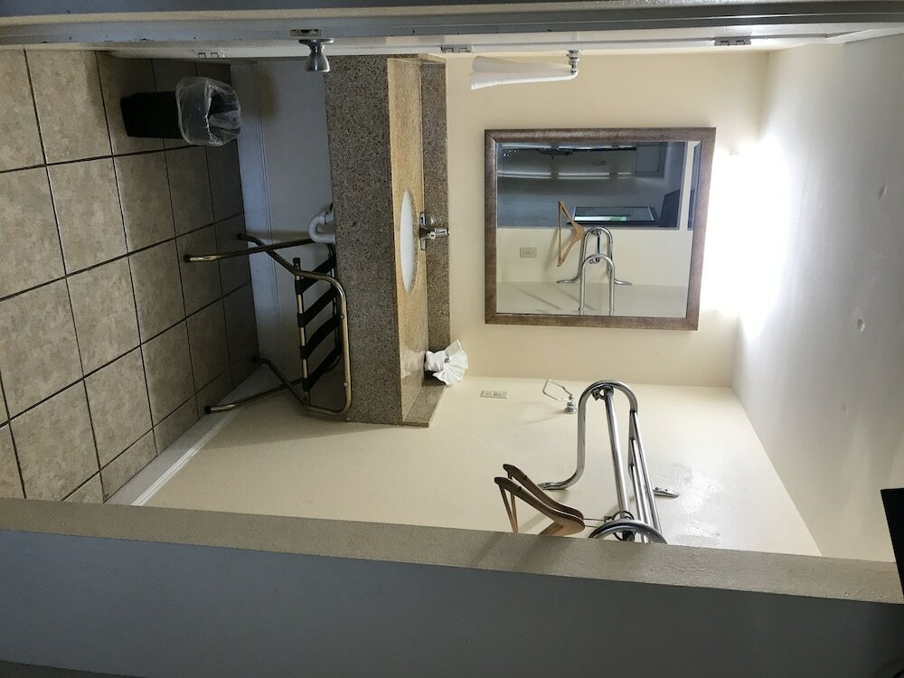 Фото Hotel Bel-Air Orlando