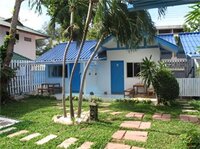 Фото Zea Za Bungalow