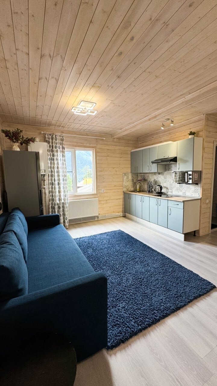 Фото Золото Архыза