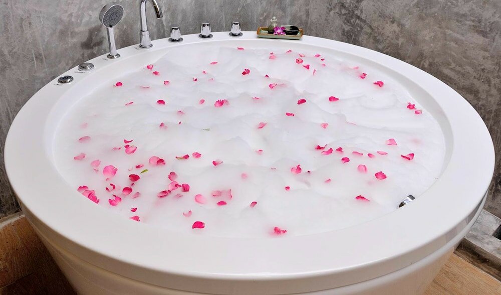 Фото Nantra Retreat & SPA