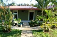 Гостиница Hotel B&b Garden Grecia в Алахуэла